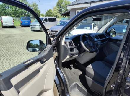 Volkswagen - Transporter