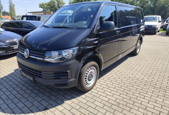 Volkswagen - Transporter