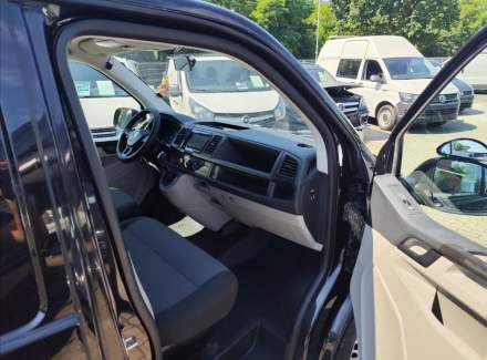 Volkswagen - Transporter