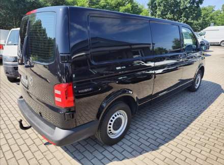 Volkswagen - Transporter