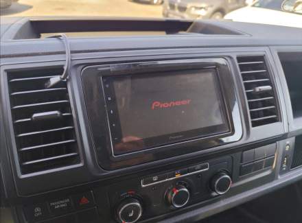 Volkswagen - Transporter