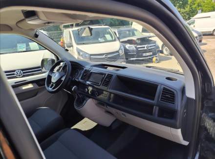 Volkswagen - Transporter