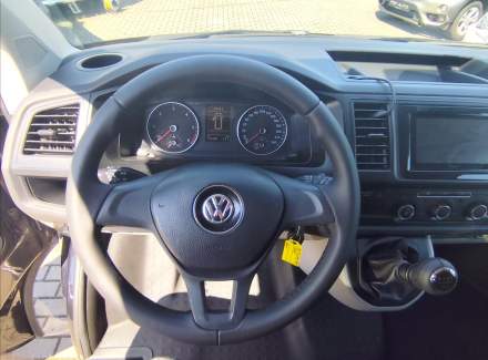 Volkswagen - Transporter