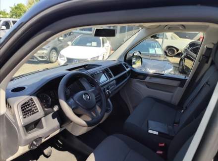 Volkswagen - Transporter