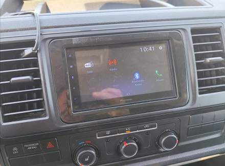 Volkswagen - Transporter