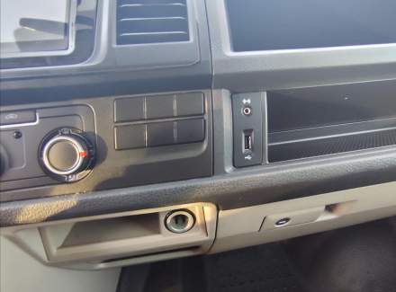 Volkswagen - Transporter