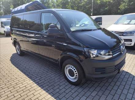 Volkswagen - Transporter