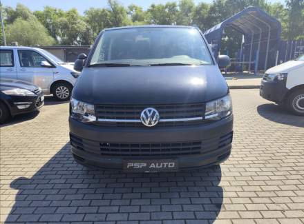 Volkswagen - Transporter