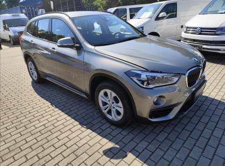 BMW - X1
