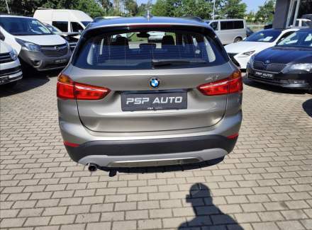 BMW - X1