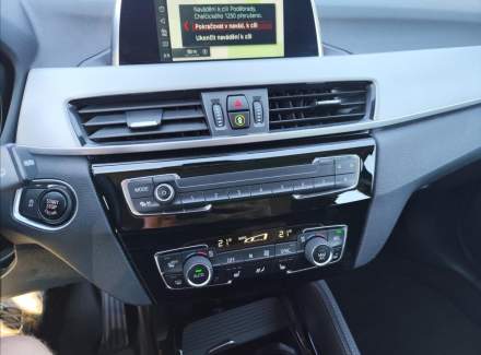 BMW - X1
