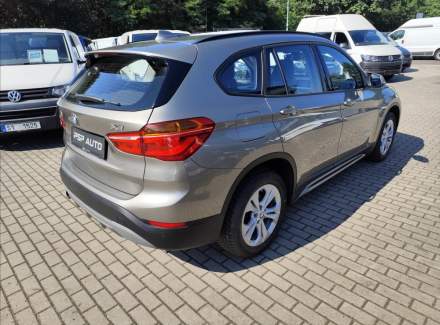 BMW - X1