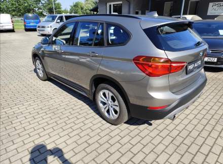 BMW - X1