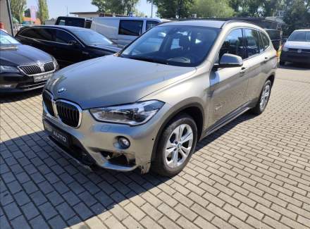 BMW - X1