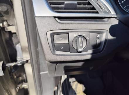 BMW - X1