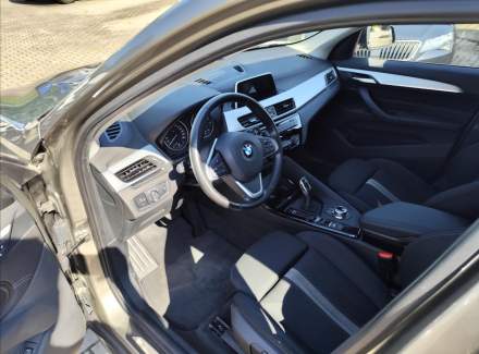 BMW - X1