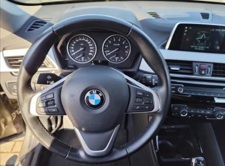 BMW - X1