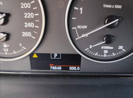 BMW - X1