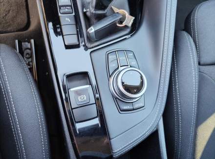 BMW - X1