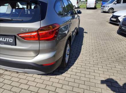 BMW - X1