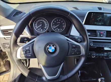 BMW - X1