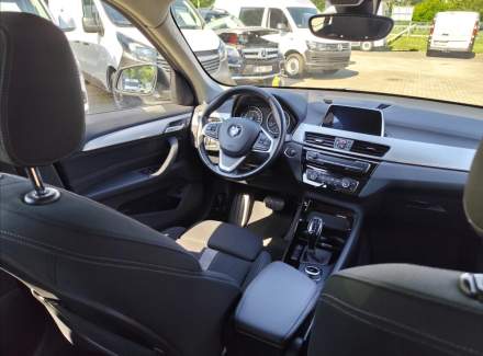 BMW - X1