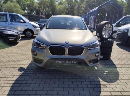 BMW - X1