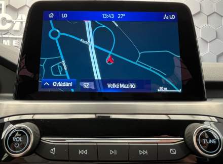 Ford - Kuga
