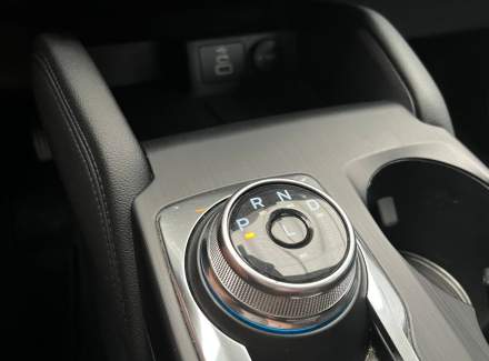 Ford - Kuga