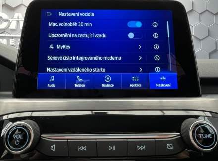 Ford - Kuga