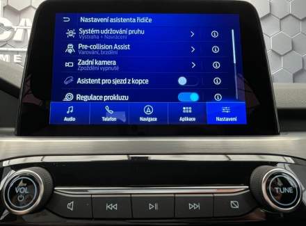 Ford - Kuga
