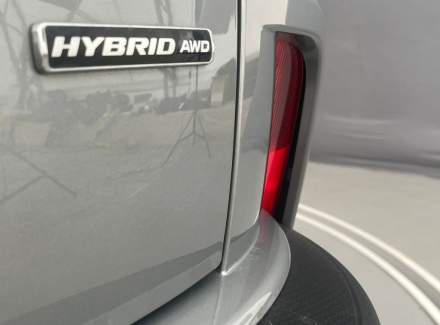 Ford - Kuga