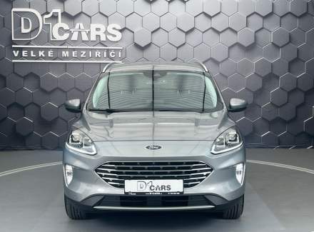 Ford - Kuga