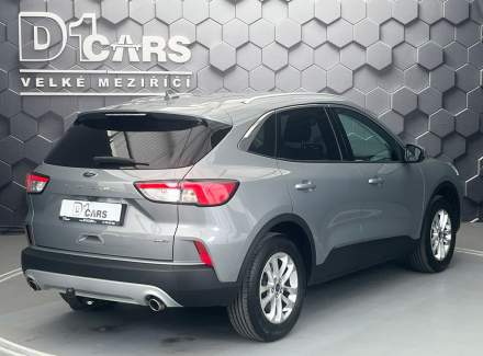 Ford - Kuga