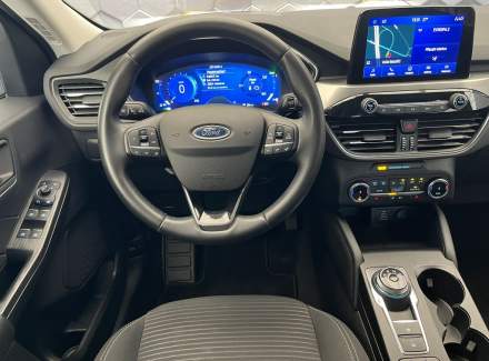 Ford - Kuga