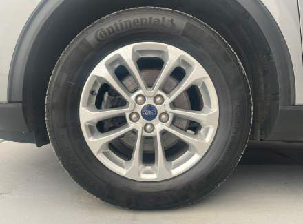 Ford - Kuga