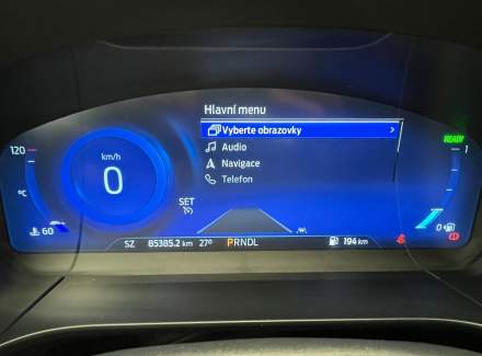 Ford - Kuga