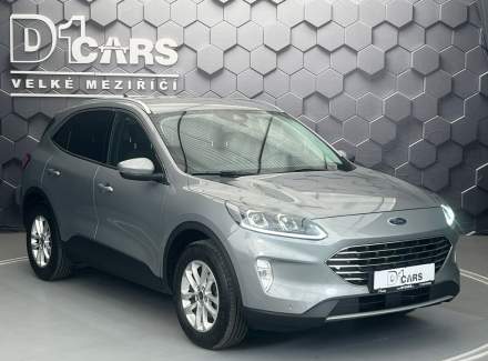 Ford - Kuga