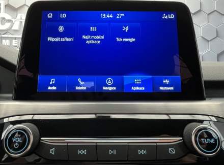 Ford - Kuga