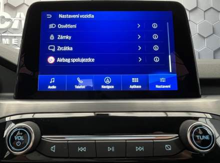 Ford - Kuga