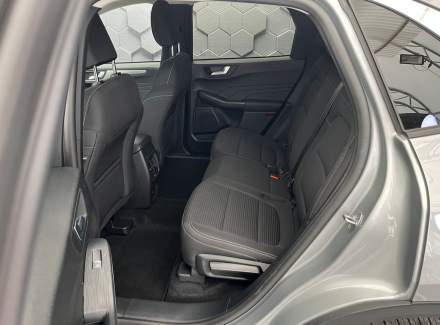 Ford - Kuga