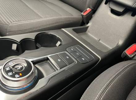 Ford - Kuga