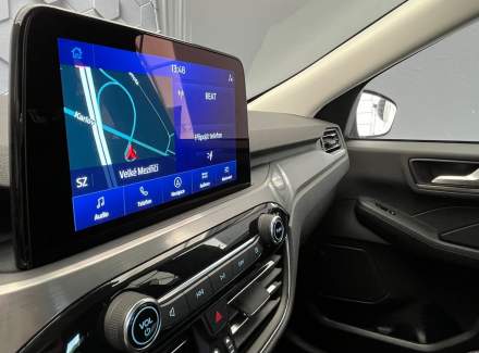 Ford - Kuga