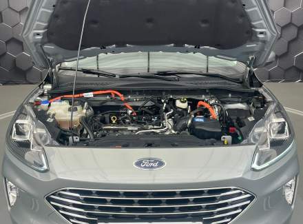 Ford - Kuga