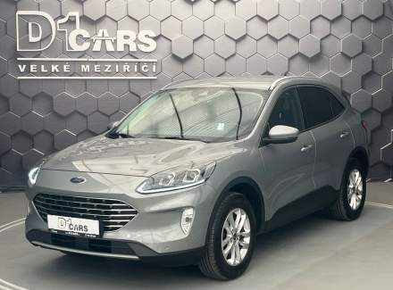 Ford - Kuga