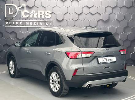 Ford - Kuga