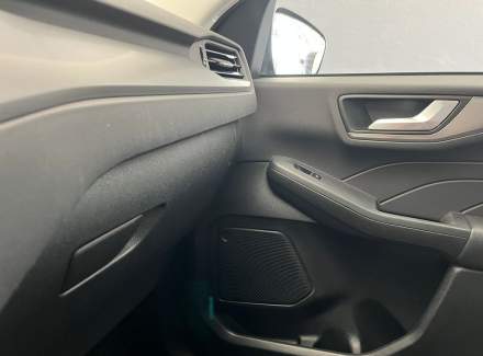 Ford - Kuga