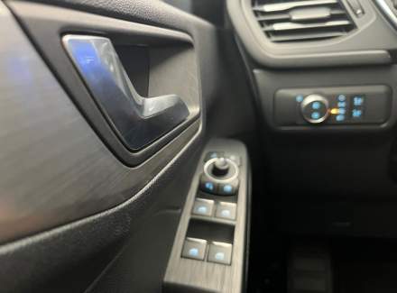 Ford - Kuga