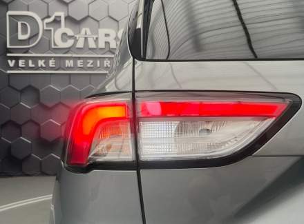 Ford - Kuga