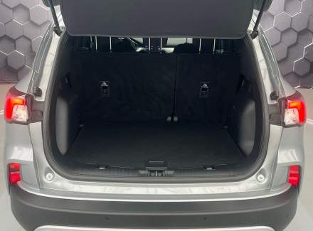 Ford - Kuga
